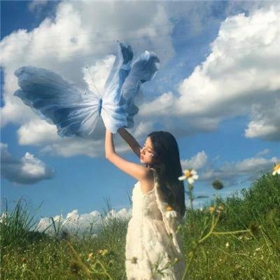 生机勃勃的我们